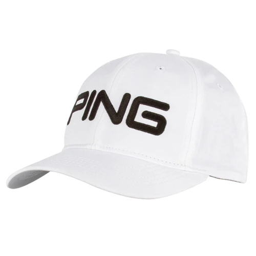 Ping Tour Lite Classic Golf Cap 1 Ping Tour Lite Classic Golf Cap