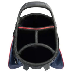 Wilson Prostaff Golf Stand Bag -GolfGearHub 2020prostaffstandbag3