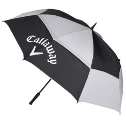 Callaway Tour Authentic Double Canopy Golf Umbrella
