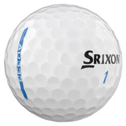 Srixon AD333 Golf Balls -GolfGearHub 2021ad333golfballswhite3