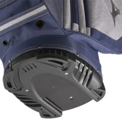 Mizuno BR-D4C Golf Cart Bag -GolfGearHub 2021brd4ccartbag6