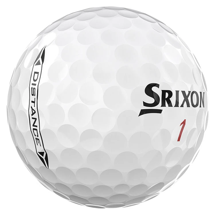 Srixon Distance Golf Balls 3 Srixon Distance Golf Balls - Image 3