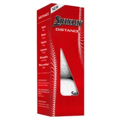 Srixon Distance Golf Balls 7 Srixon Distance Golf Balls -GolfGearHub 2021distanceballswhite4
