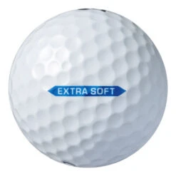 Bridgestone Extra Soft Golf Balls -GolfGearHub 2021extrasoftballswhite3
