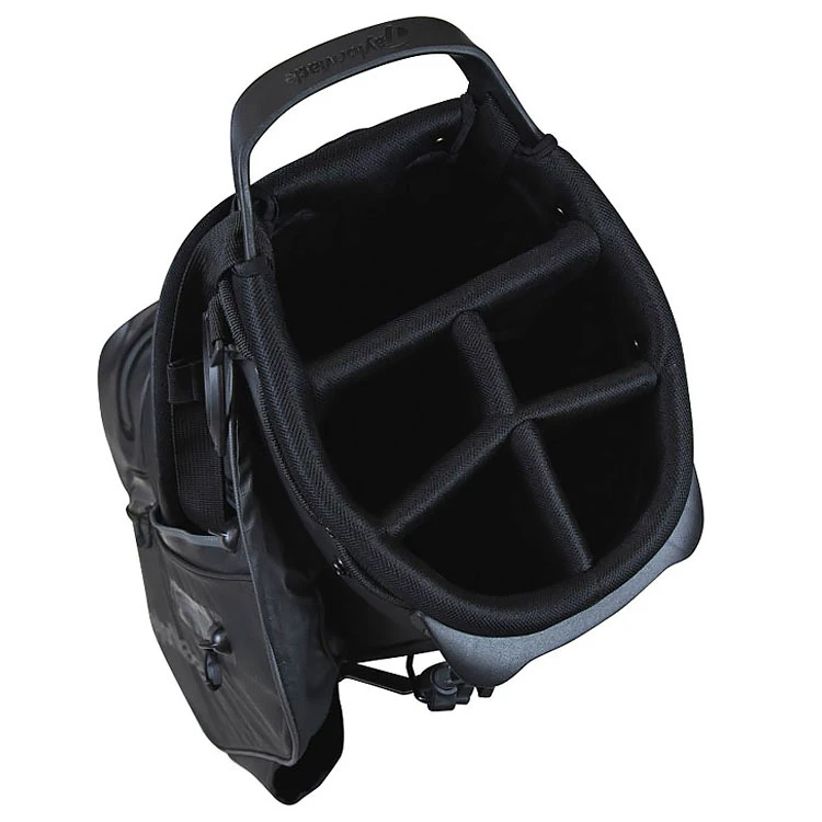 TaylorMade FlexTech Waterproof Golf Stand Bag 2 TaylorMade FlexTech Waterproof Golf Stand Bag - Image 2