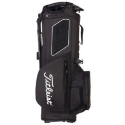 Titleist Hybrid 14 StaDry Golf Stand Bag 6 Titleist Hybrid 14 StaDry Golf Stand Bag -GolfGearHub 2021hybrid14stadrystandbag3