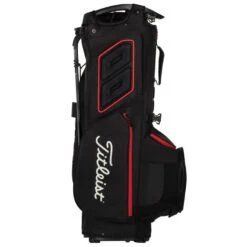 Titleist Hybrid 14 Golf Stand Bag 6 Titleist Hybrid 14 Golf Stand Bag -GolfGearHub 2021hybrid14standbag3