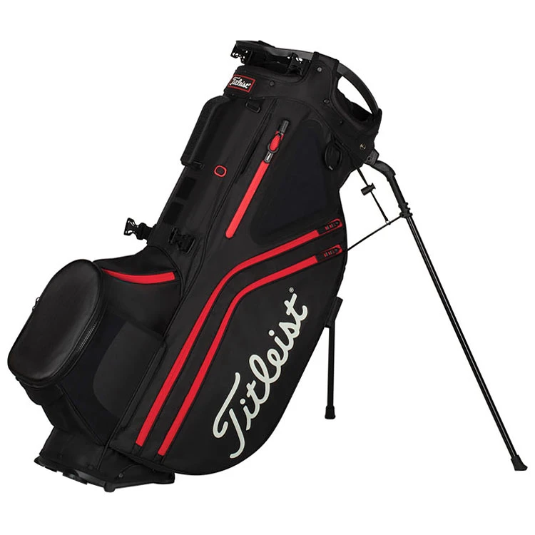 Titleist Hybrid 14 Golf Stand Bag 1 Titleist Hybrid 14 Golf Stand Bag