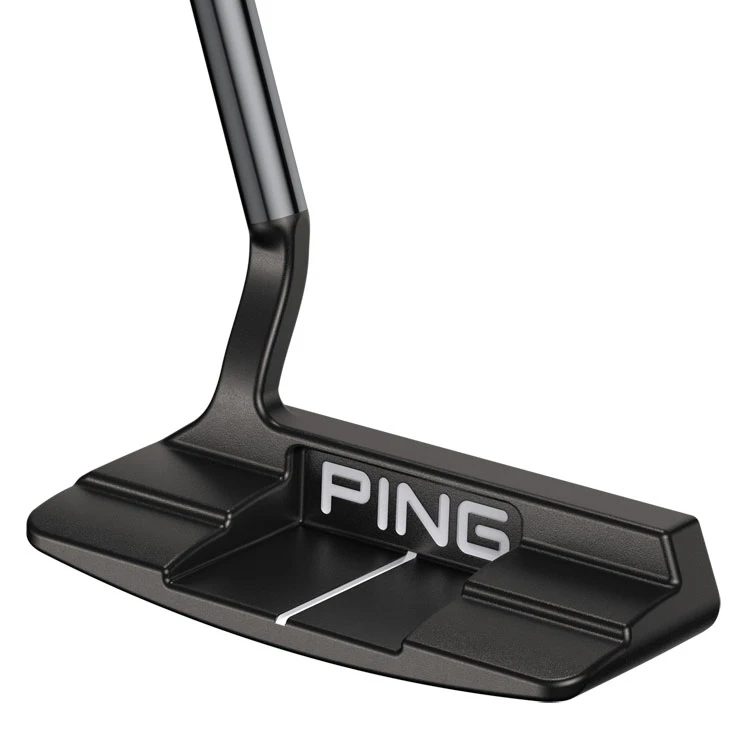 Ping 2021 Kushin 4 Golf Putter 1 Ping 2021 Kushin 4 Golf Putter