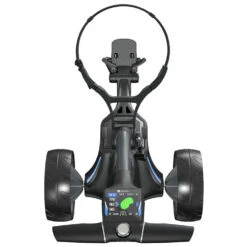 Motocaddy M5 GPS Electric Golf Trolley 10 Motocaddy M5 GPS Electric Golf Trolley -GolfGearHub 2021m5gpstrolley5