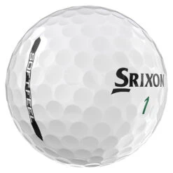 Srixon 2022 Soft Feel Golf Balls -GolfGearHub 2021softfeelballswhite3
