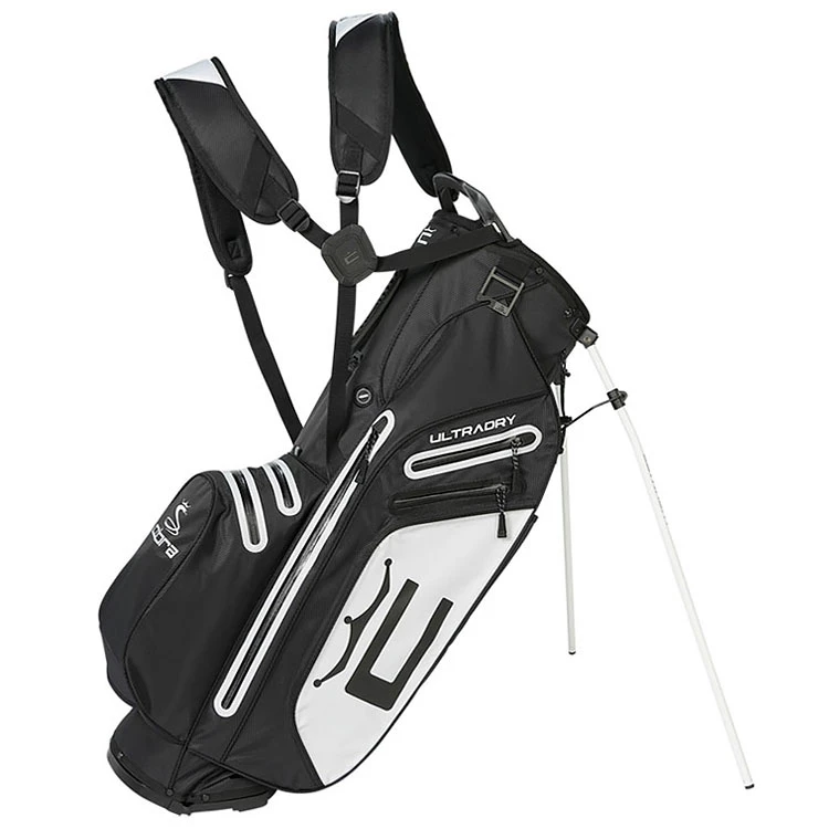 Cobra 2022 Ultradry Pro Waterproof Golf Stand Bag 1 Cobra 2022 Ultradry Pro Waterproof Golf Stand Bag