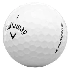 Callaway 2022 Warbird Golf Balls 6 Callaway 2022 Warbird Golf Balls -GolfGearHub 2021warbirdballswhite3