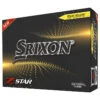 Srixon 2022 Z Star Golf Balls