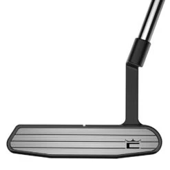 Cobra KING 3D Printed Black Grandsport 35 Golf Putter 6 Cobra KING 3D Printed Black Grandsport 35 Golf Putter -GolfGearHub 3D GrandSort Putter Black 3