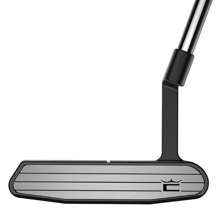 Cobra KING 3D Printed Black Grandsport 35 Golf Putter 3 Cobra KING 3D Printed Black Grandsport 35 Golf Putter - Image 3