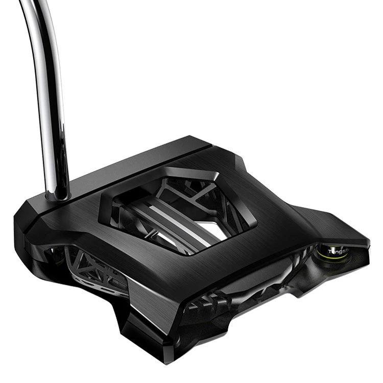 Cobra KING 3D Printed Black Agera Golf Putter 1 Cobra KING 3D Printed Black Agera Golf Putter