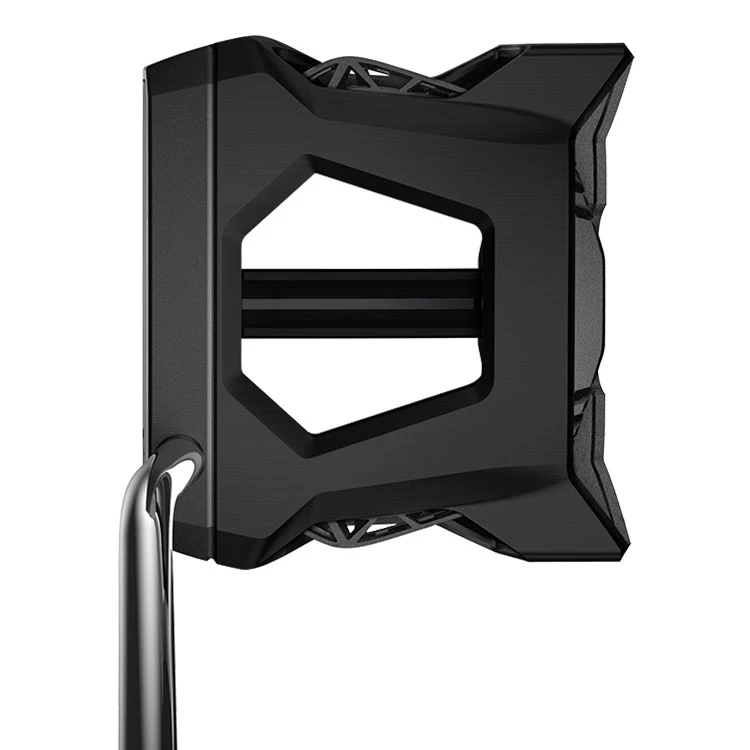 Cobra KING 3D Printed Black Agera Golf Putter 2 Cobra KING 3D Printed Black Agera Golf Putter - Image 2