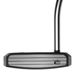 Cobra KING 3D Printed Black Agera Golf Putter -GolfGearHub 3D King Agera Putter 3