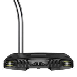 Cobra KING 3D Printed Black Agera Golf Putter 7 Cobra KING 3D Printed Black Agera Golf Putter -GolfGearHub 3D King Agera Putter 4 1