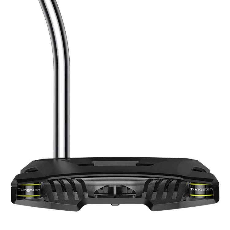 Cobra KING 3D Printed Black Agera Golf Putter 4 Cobra KING 3D Printed Black Agera Golf Putter - Image 4