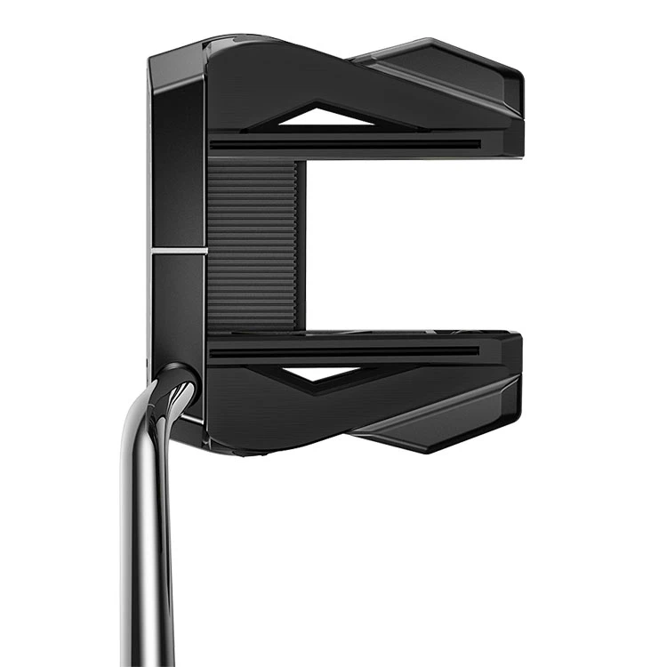 Cobra KING 3D Printed Black Supernova Golf Putter 2 Cobra KING 3D Printed Black Supernova Golf Putter - Image 2