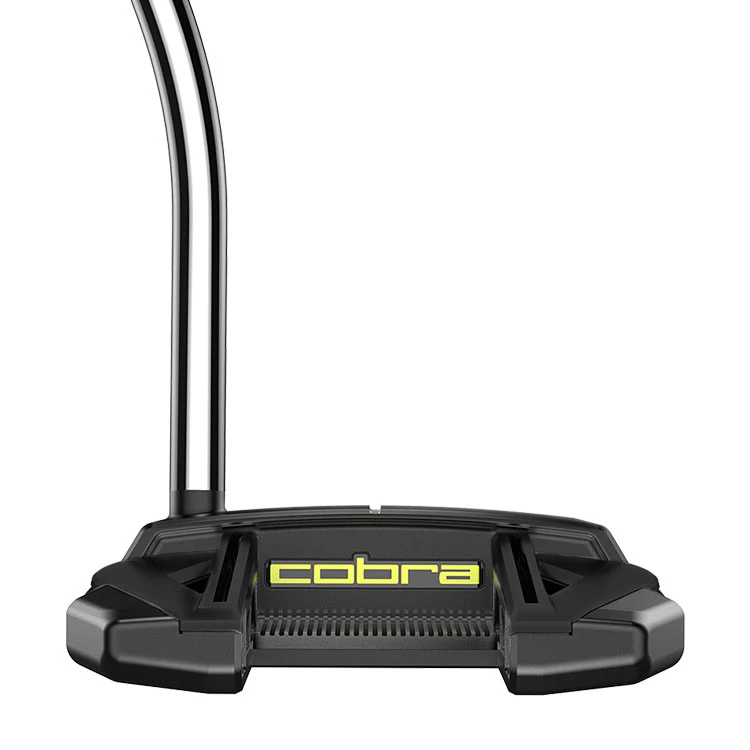 Cobra KING 3D Printed Black Supernova Golf Putter 4 Cobra KING 3D Printed Black Supernova Golf Putter - Image 4