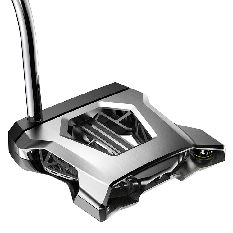 Cobra KING 3D Printed Agera Golf Putter 1 Cobra KING 3D Printed Agera Golf Putter