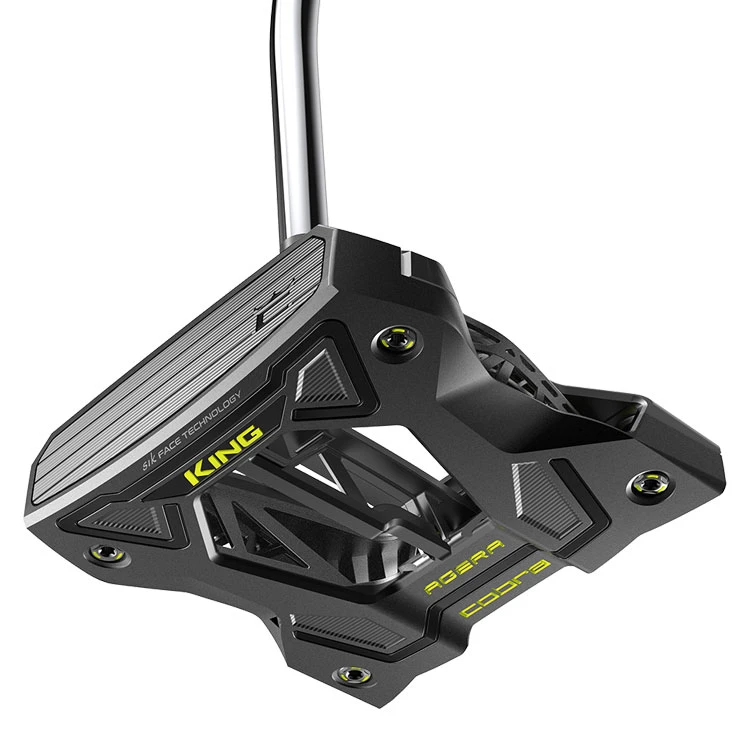 Cobra KING 3D Printed Agera Golf Putter 4 Cobra KING 3D Printed Agera Golf Putter - Image 4