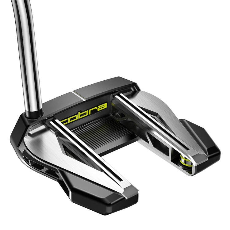 Cobra KING 3D Printed Supernova Golf Putter 1 Cobra KING 3D Printed Supernova Golf Putter