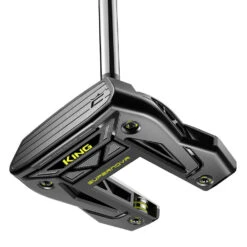 Cobra KING 3D Printed Supernova Golf Putter 7 Cobra KING 3D Printed Supernova Golf Putter -GolfGearHub 3dpkingsupernovaputter4