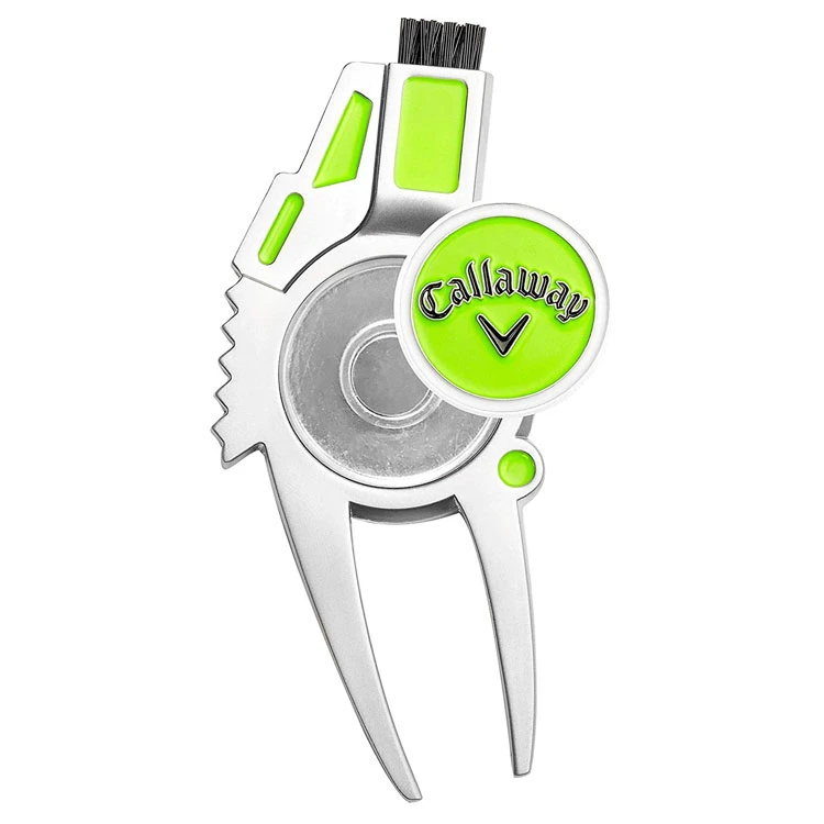 Callaway 4 In 1 Divot Tool 1 Callaway 4 In 1 Divot Tool