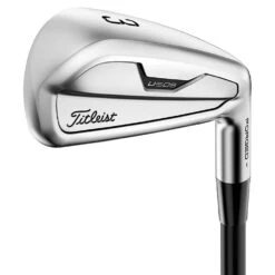 Titleist U505 Utility Golf Iron Hybrid -GolfGearHub 722u505utilityironhybrid4
