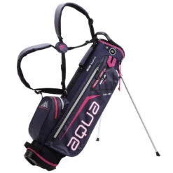 Big Max I-Dry Aqua 7 Golf Stand Bag