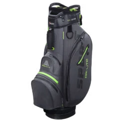 Big Max Dri-Lite Sport Golf Cart Bag