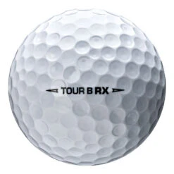 Bridgestone Tour B RX Golf Balls White -GolfGearHub Bridgestone Tour B RX Golf Balls White 3