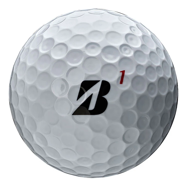Bridgestone Tour B X Golf Balls 2 Bridgestone Tour B X Golf Balls - Image 2