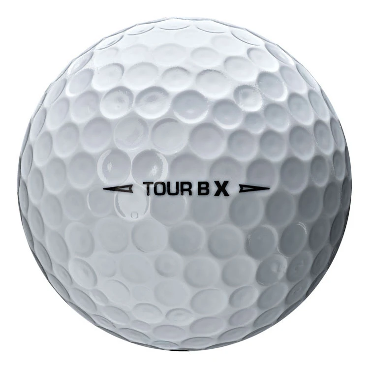 Bridgestone Tour B X Golf Balls 3 Bridgestone Tour B X Golf Balls - Image 3