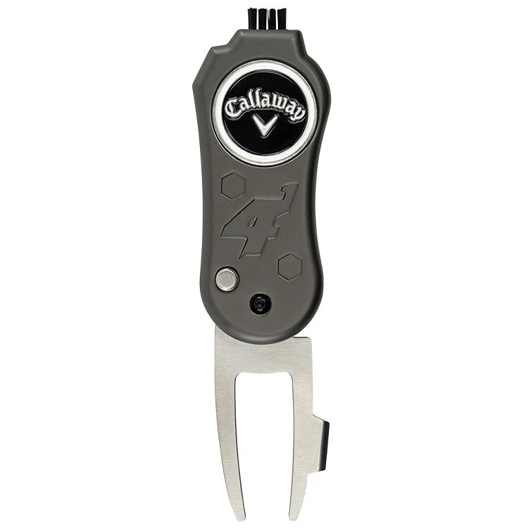 Callaway 4 In 1 Switch Blade Divot Tool 1 Callaway 4 In 1 Switch Blade Divot Tool