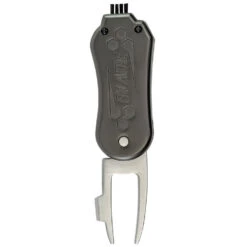 Callaway 4 In 1 Switch Blade Divot Tool 6 Callaway 4 In 1 Switch Blade Divot Tool -GolfGearHub Callaway 4 In 1 Switch Blade Divot Tool 3