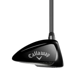 Callaway Apex Utility Golf Fairway Wood (Custom Fit) -GolfGearHub Callaway Apex Utility Golf Fairway Wood 4