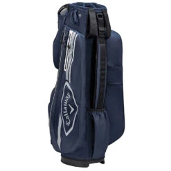 Callaway Chev 14+ Golf Cart Bag -GolfGearHub Callaway Chev 14 Cart Bag Navy 5