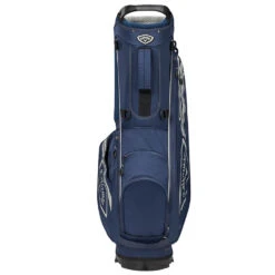 Callaway Chev Golf Stand Bag -GolfGearHub Callaway Chev Golf Stand Bag Navy 4
