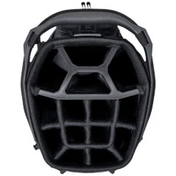 Callaway Fairway 14 Golf Stand Bag -GolfGearHub Callaway Fairway 14 Golf Stand Bag Black 3