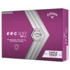 Callaway Ladies ERC Reva Soft Triple Track Golf Balls