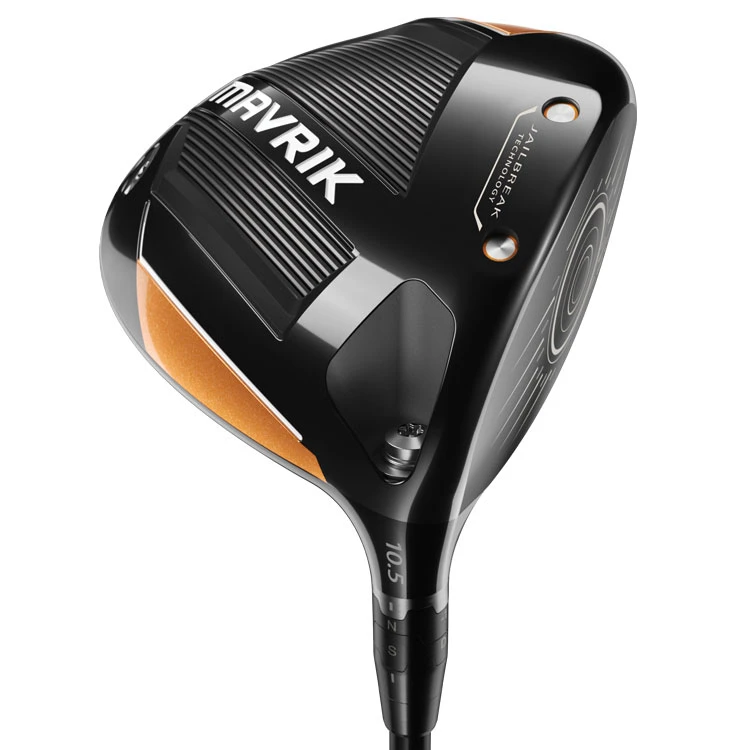 Callaway Mavrik 22 Golf Driver 1 Callaway Mavrik 22 Golf Driver