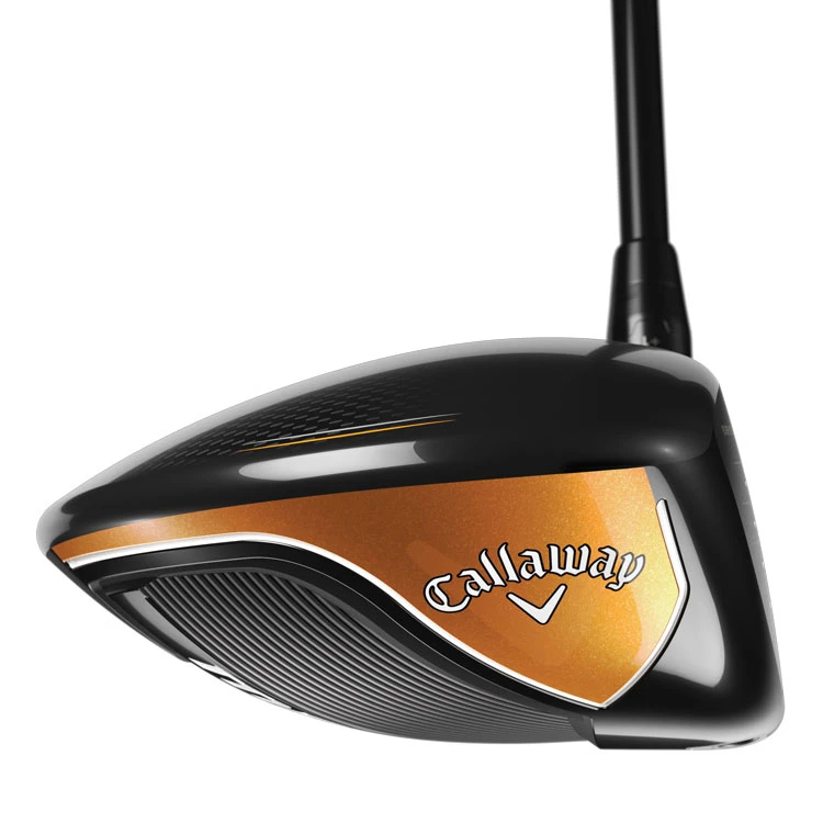 Callaway Mavrik 22 Golf Driver 4 Callaway Mavrik 22 Golf Driver - Image 4