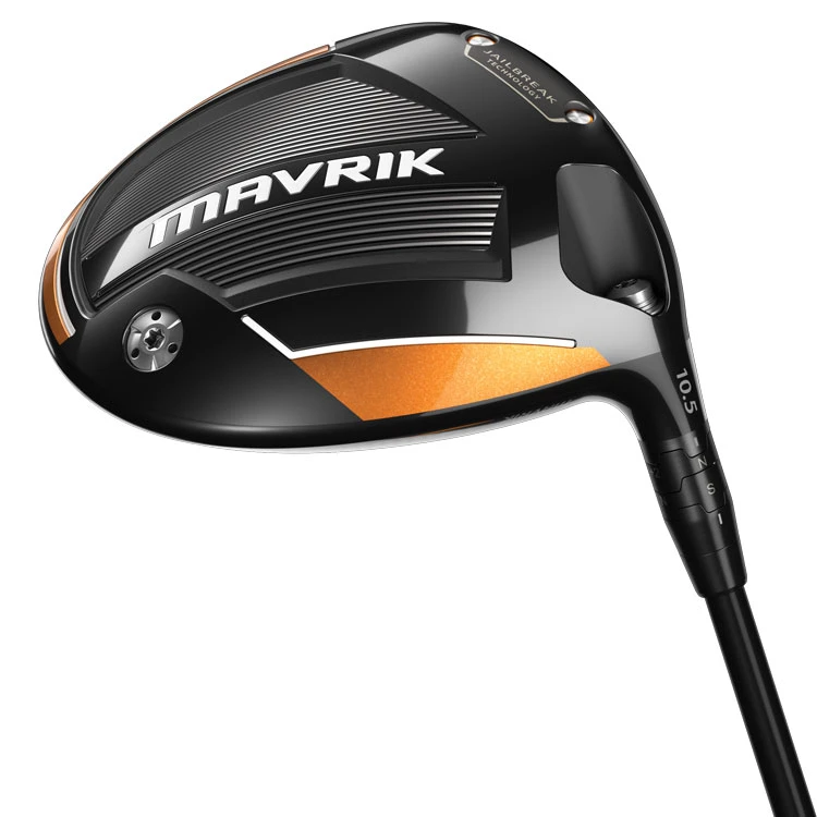 Callaway Mavrik 22 Golf Driver 5 Callaway Mavrik 22 Golf Driver - Image 5