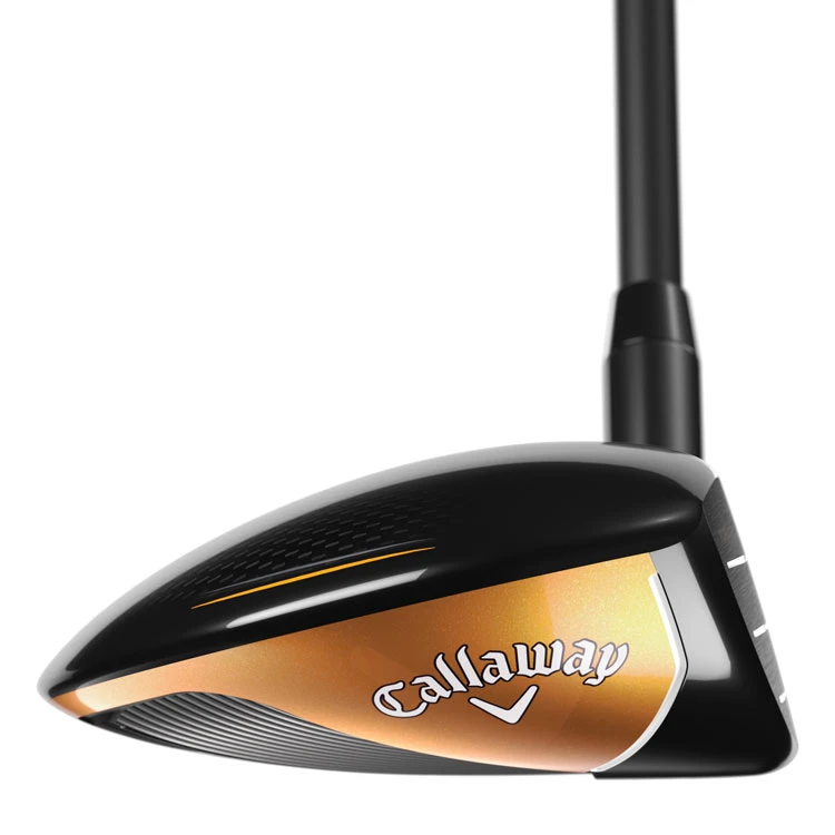 Callaway Mavrik 22 Golf Fairway Wood 4 Callaway Mavrik 22 Golf Fairway Wood - Image 4