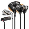 Callaway Mavrik 22 11-Piece Golf Package Set